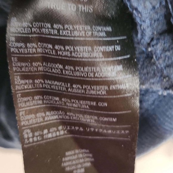 Volcom Hoodie Mens Medium - Picture 5 of 6